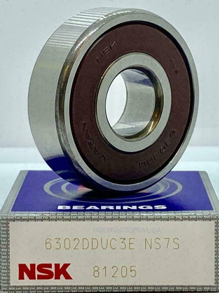 Bearing 6302